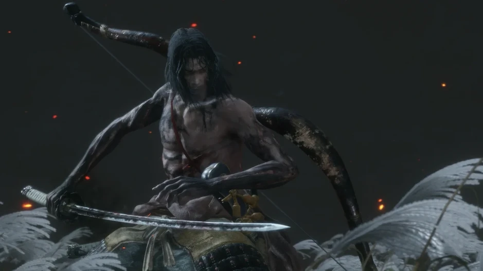 Black Myth: Wukong – Siêu phẩm Soulslike với Thiết Kế Boss Đỉnh Cao Nhất Lịch Sử Black Myth: Wukong – Siêu phẩm Soulslike với Thiết Kế Boss Đỉnh Cao Nhất Lịch Sử