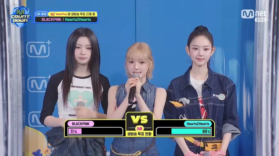 BLINK thảo luận: cập nhật tình trạng người hâm mộ của BLACKPINK