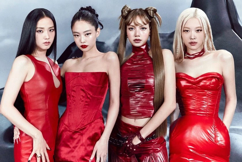 BLACKPINK vẫn đạt kỷ lục ấn tượng dù ít quảng bá