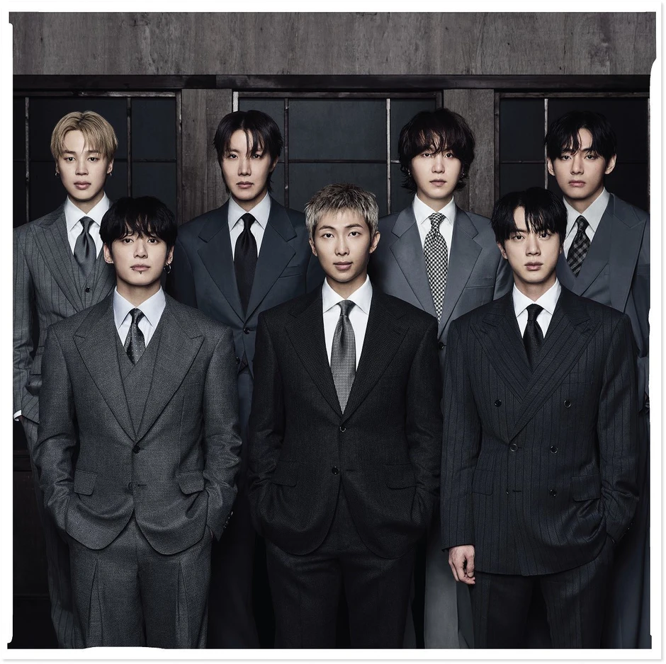 BLACKPINK nhìn BTS comeback mà ái ngại