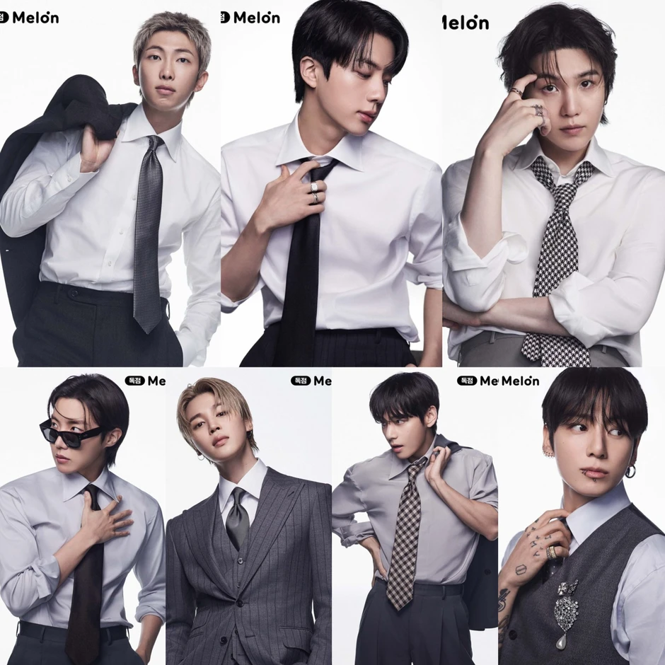 BLACKPINK nhìn BTS comeback mà ái ngại