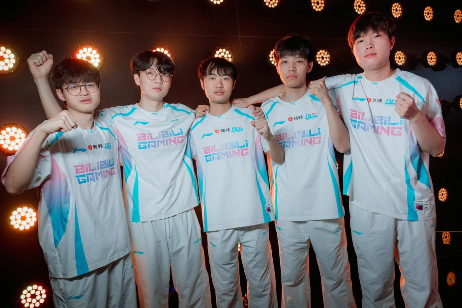 BLG kết thúc chuỗi ngày buồn, mang lại tín hiệu phục hồi cho LPL