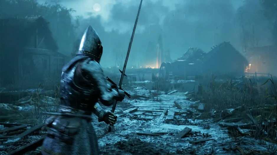 Blight: Survival cán mốc 1,5 triệu wishlist: Siêu phẩm kinh dị trung cổ "đáng sợ" nhất 2026 sắp bùng nổ?