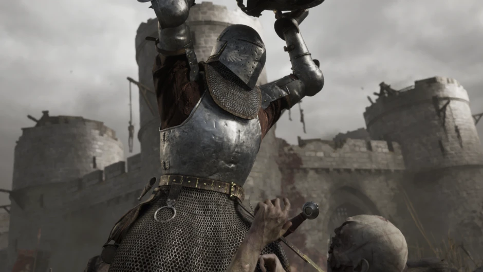 Blight: Survival cán mốc 1,5 triệu wishlist: Siêu phẩm kinh dị trung cổ "đáng sợ" nhất 2026 sắp bùng nổ?