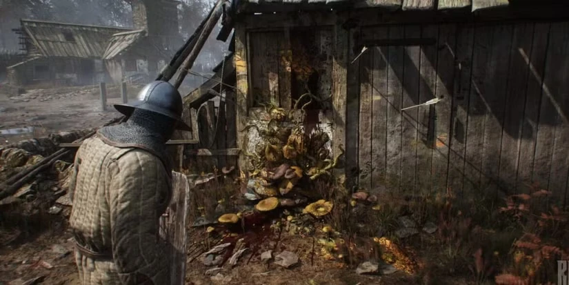 Blight: Survival cán mốc 1,5 triệu wishlist: Siêu phẩm kinh dị trung cổ "đáng sợ" nhất 2026 sắp bùng nổ?