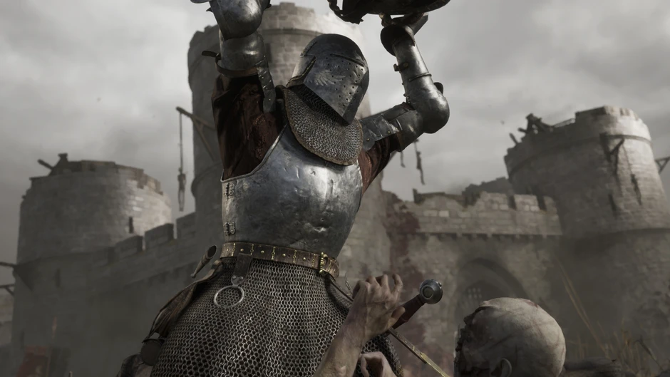 Blight: Survival cán mốc 1,5 triệu wishlist: Siêu phẩm kinh dị trung cổ "đáng sợ" nhất 2026 sắp bùng nổ?