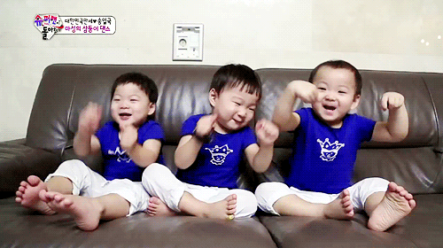 Bộ 3 Daehan - Minguk - Manse học có giỏi không? Bộ 3 Daehan - Minguk - Manse học có giỏi không?