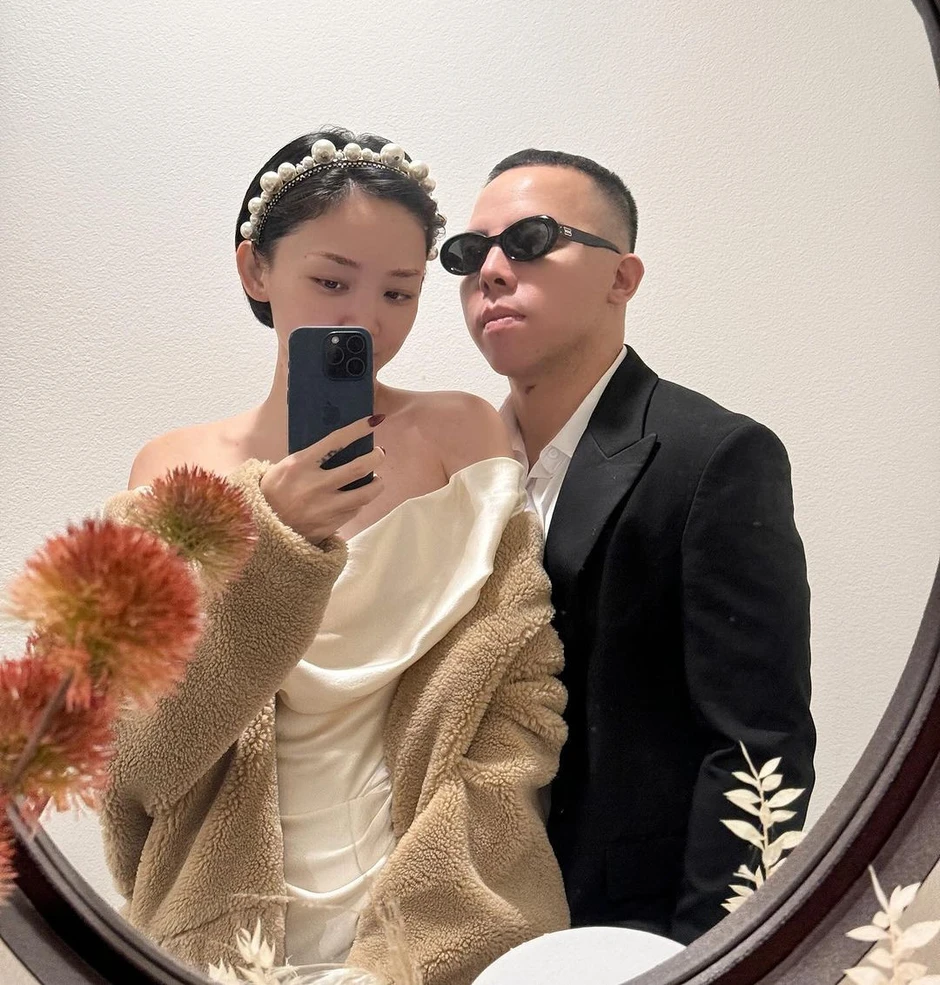 Bố của Tóc Tiên có chia sẻ đầu tiên sau khi con gái ly hôn Touliver Bố của Tóc Tiên có chia sẻ đầu tiên sau khi con gái ly hôn Touliver