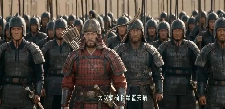 Hoắc Khứ Bệnh gây chấn động giới giải trí: Tác động, phản ứng của công chúng và giới truyền thông