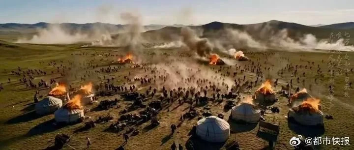 Hoắc Khứ Bệnh gây chấn động giới giải trí: Tác động, phản ứng của công chúng và giới truyền thông