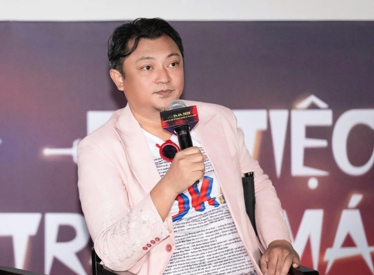 Bộ phim Việt làm quá dở, khán giả muốn bỏ về ngay lập tức