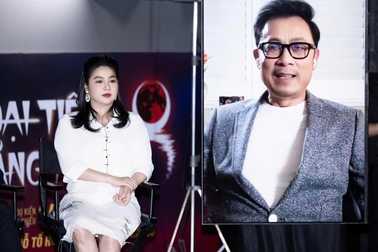 Bộ phim Việt làm quá dở, khán giả muốn bỏ về ngay lập tức