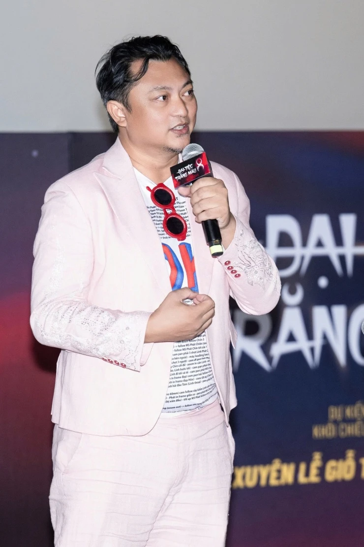 Bộ phim Việt làm quá dở, khán giả muốn bỏ về ngay lập tức