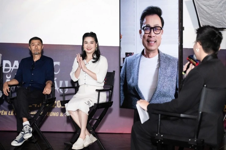 Bộ phim Việt làm quá dở, khán giả muốn bỏ về ngay lập tức