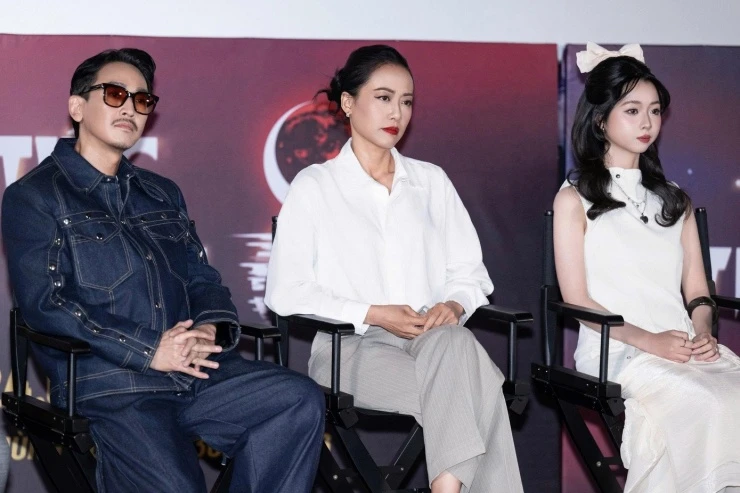 Bộ phim Việt làm quá dở, khán giả muốn bỏ về ngay lập tức