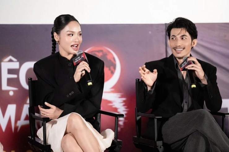 Bộ phim Việt làm quá dở, khán giả muốn bỏ về ngay lập tức