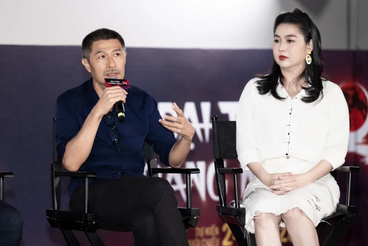 Bộ phim Việt làm quá dở, khán giả muốn bỏ về ngay lập tức