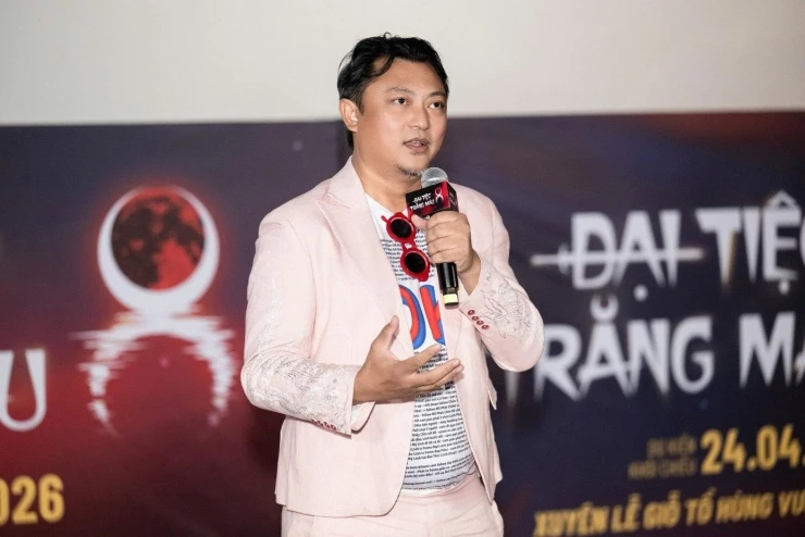 Bộ phim Việt làm quá dở, khán giả muốn bỏ về ngay lập tức