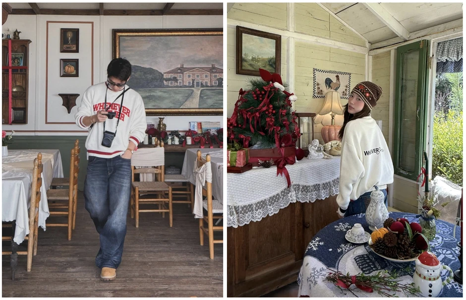 Bóc ảnh hẹn hò Song Luân và gái xinh 2k1 ở resort Nha Trang