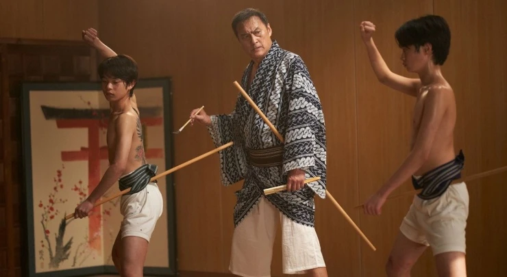 Nhật Bản tung bom tấn chưa từng có: Mốc son khai phá ngành công nghiệp giải trí