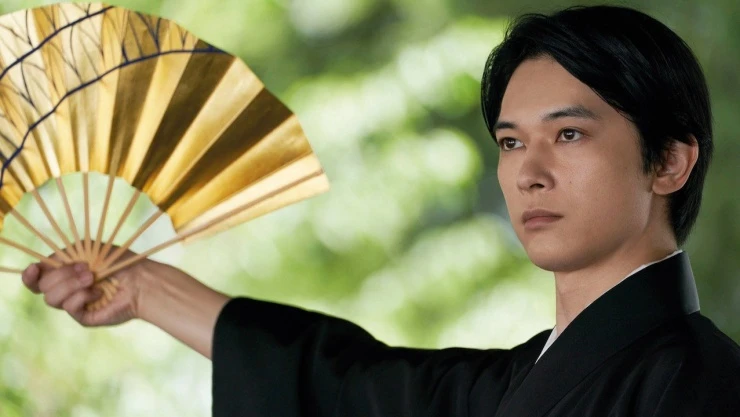 Nhật Bản tung bom tấn chưa từng có: Mốc son khai phá ngành công nghiệp giải trí