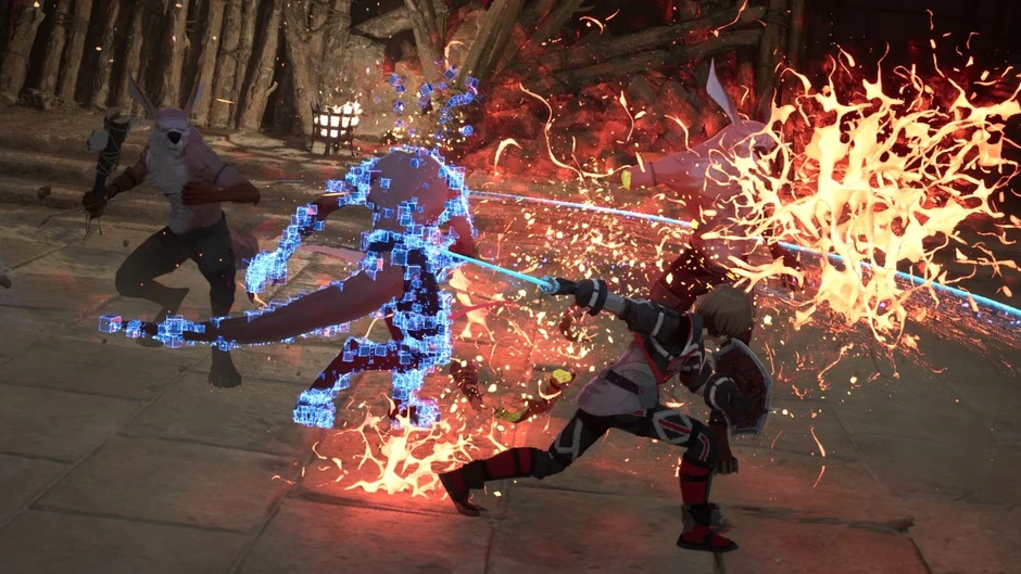 Bom tấn game chuyển thể thành anime gây sốt toàn cầu trước khi ra mắt: fan dậy sóng vì thiếu vắng nhân vật chính