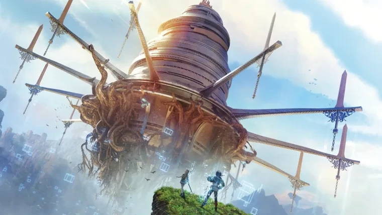 Bom tấn game chuyển thể thành anime gây sốt toàn cầu trước khi ra mắt: người hâm mộ xôn xao vì thiếu vắng nhân vật chính