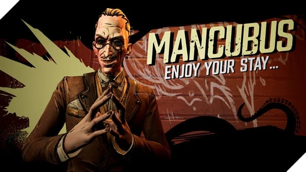 Borderlands 4: Ngày Ra Mắt DLC Cốt Truyện và Hé Lộ Lối Chơi Mới