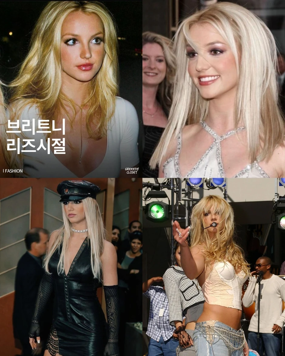 Britney Spears cả thập kỷ bị tước quyền tự do, bị bắt làm cả nước sốc