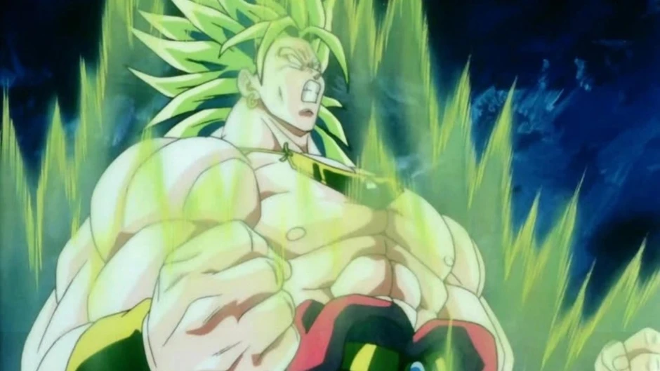 Broly 1993 và 2018: Ai là Siêu Saiyan huyền thoại thật sự trong lòng fan Dragon Ball?
