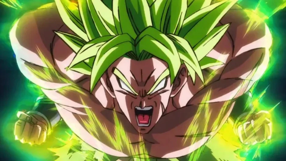 Broly 1993 và 2018: Ai là Siêu Saiyan huyền thoại thật sự trong lòng fan Dragon Ball?