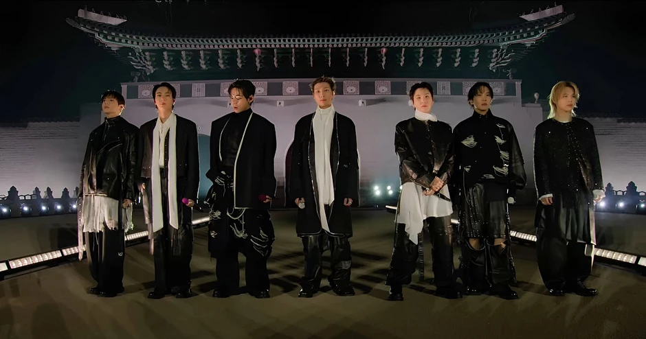 BTS comeback không như mơ, cổ phiếu HYBE "bay màu" 15% chỉ sau một đêm