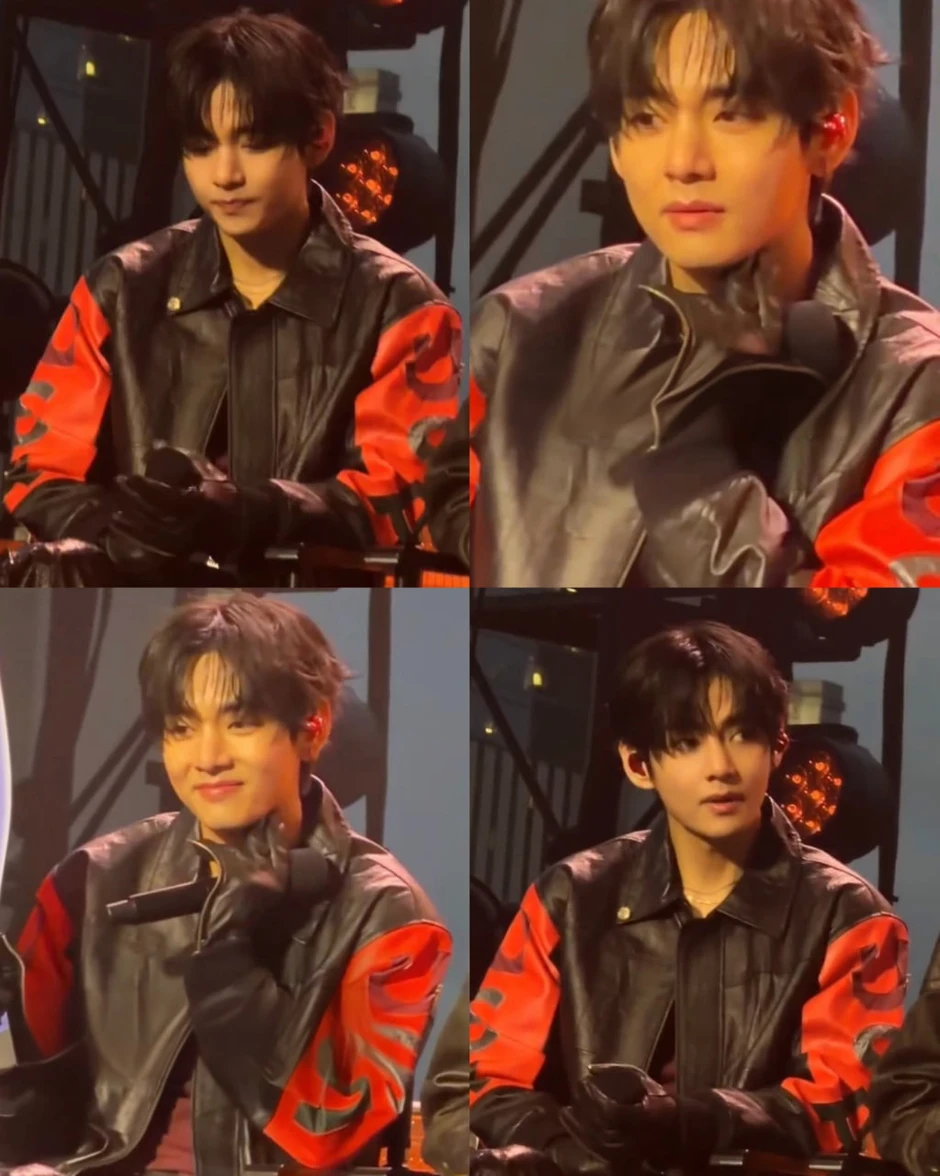 BTS đẹp trai xuất ngoại, Jung Kook bắn tiếng Anh thả thính cực mượt ở Mỹ BTS đẹp trai xuất ngoại, Jung Kook bắn tiếng Anh thả thính cực mượt ở Mỹ