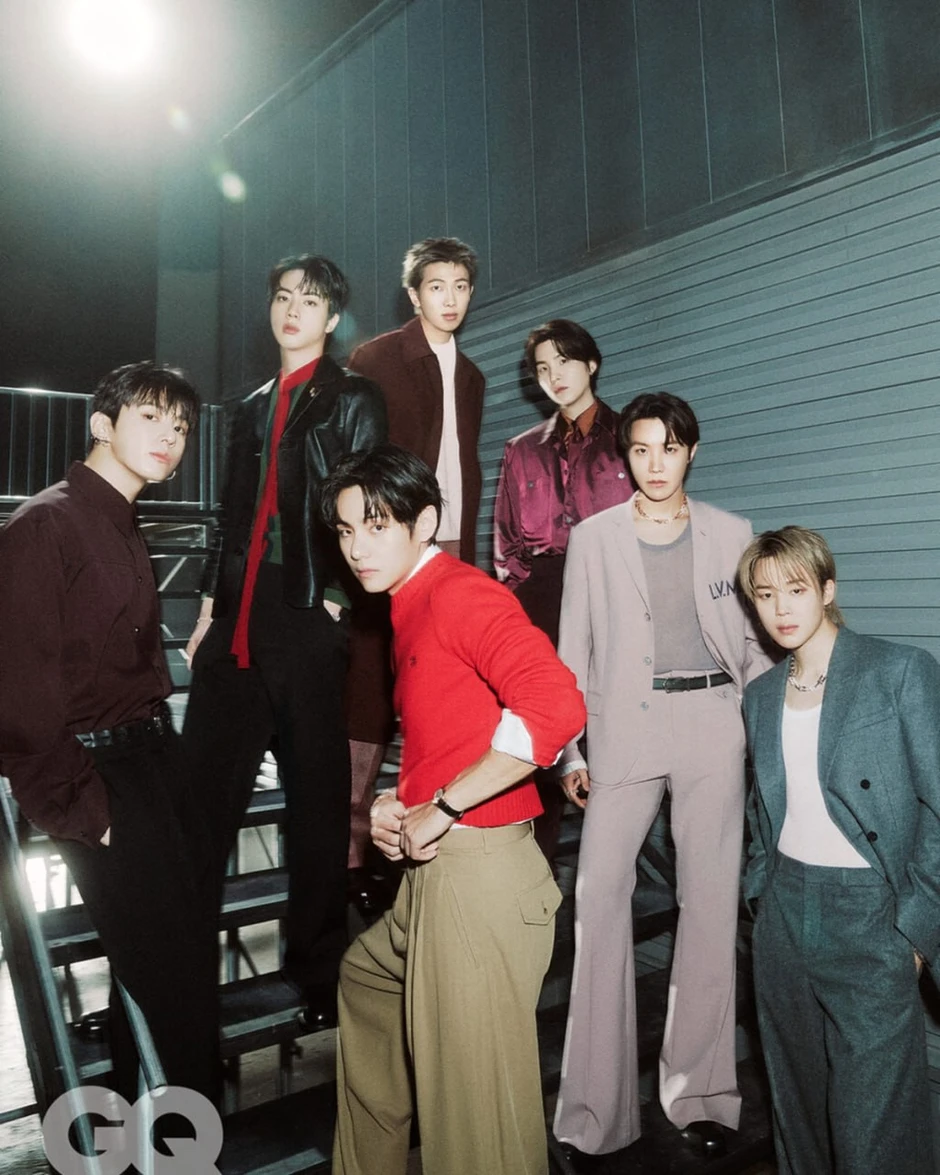 BTS kích hoạt chiến dịch an ninh quốc gia tại thành phố: sự kiện gây chú ý truyền thông