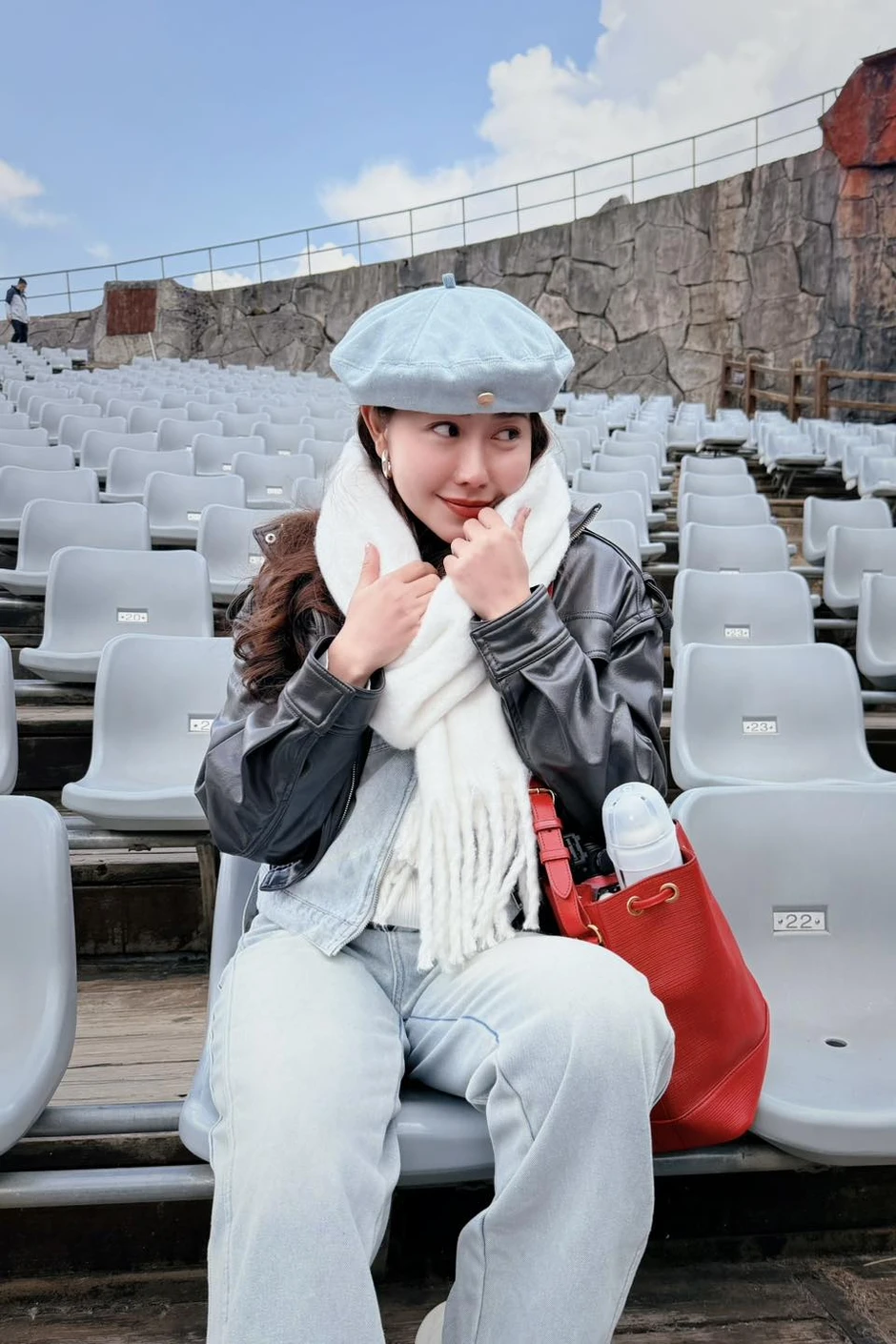 Bức ảnh chụp cận sau ca can thiệp "dao kéo" khiến mỹ nhân Việt lao đao, phải trả giá đắt Bức ảnh chụp cận sau ca can thiệp "dao kéo" khiến mỹ nhân Việt lao đao, phải trả giá đắt