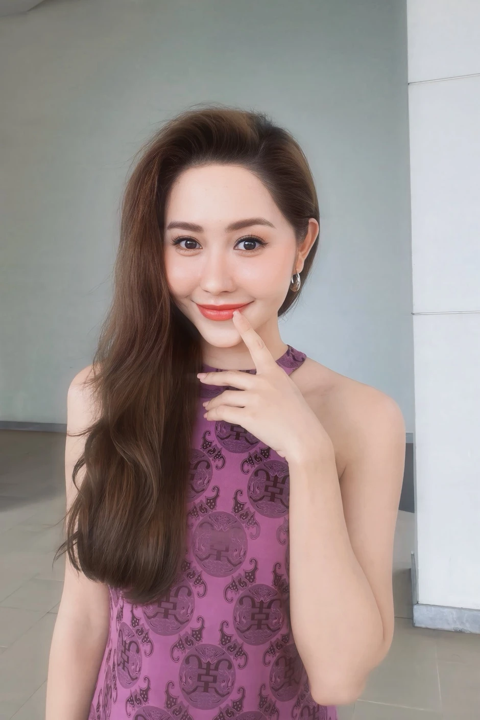 Bức ảnh chụp cận sau ca can thiệp "dao kéo" khiến mỹ nhân Việt lao đao, phải trả giá đắt Bức ảnh chụp cận sau ca can thiệp "dao kéo" khiến mỹ nhân Việt lao đao, phải trả giá đắt