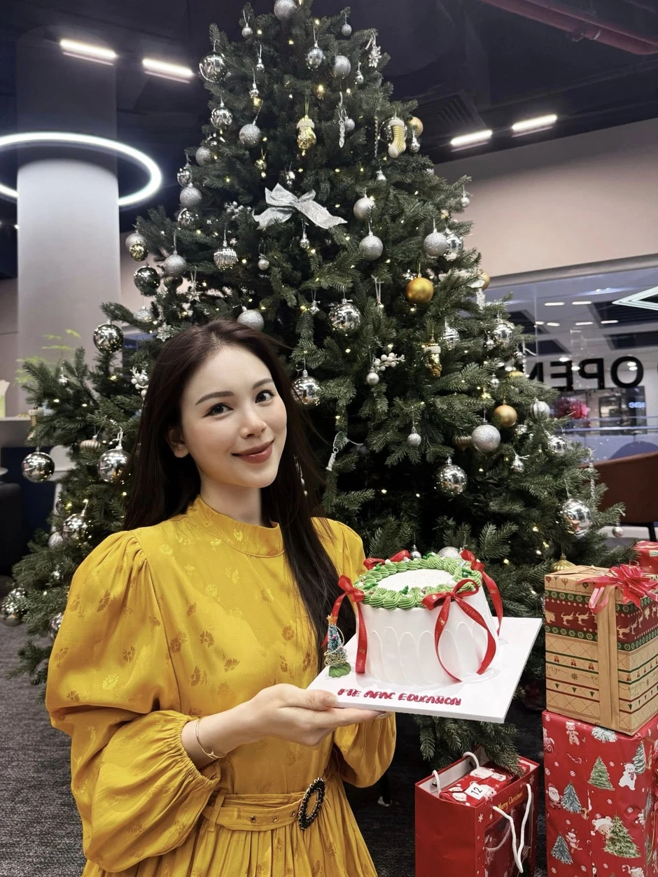 Bức ảnh Tiên Nguyễn đăng làm lộ bí mật Linh Rin - Phillip Nguyễn đang giấu kín?