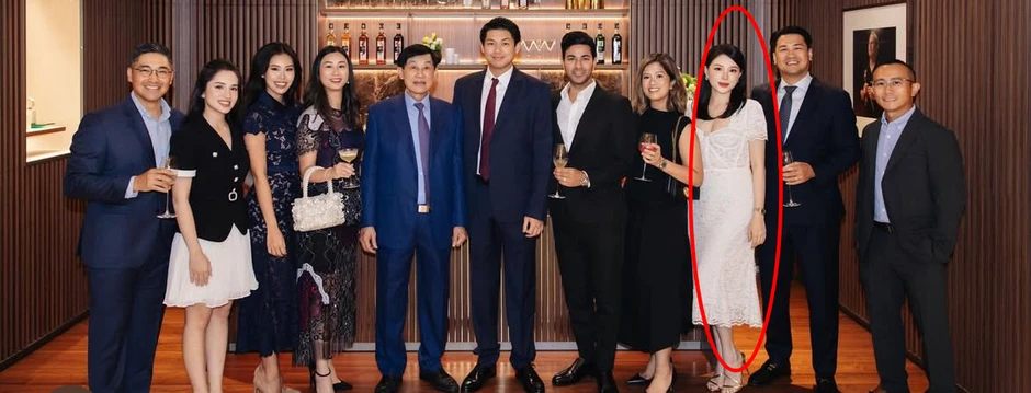 Bức ảnh Tiên Nguyễn đăng làm lộ bí mật Linh Rin - Phillip Nguyễn đang giấu kín?