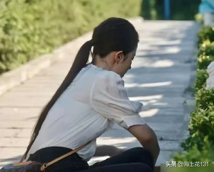 Bức ảnh vạch trần bí mật lớn nhất cuộc đời Lưu Diệc Phi