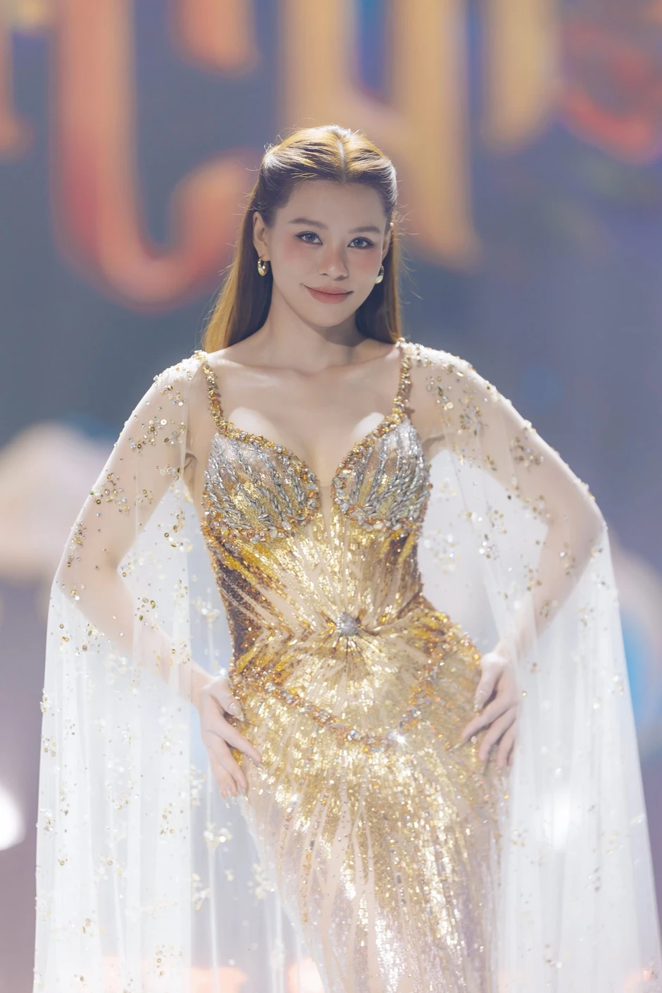 Bùi Lan Hương nổi giận khi bị gọi là ca sĩ “nhảm nhí 1 bài hit”