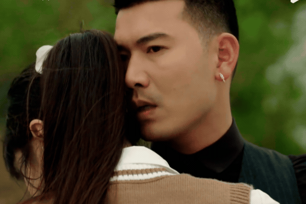 Bước Chân Vào Đời: Khán giả mê mệt 1 nhân vật chất không thể tả Bước Chân Vào Đời: Khán giả mê mệt 1 nhân vật chất không thể tả