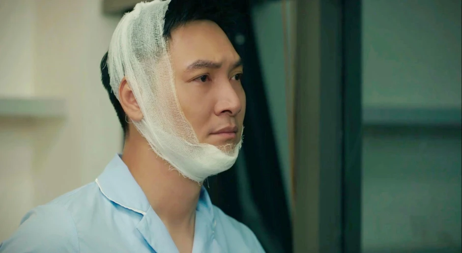 Bước Chân Vào Đời làm ăn cẩu thả, nhìn Mạnh Trường mà tức cay mắt