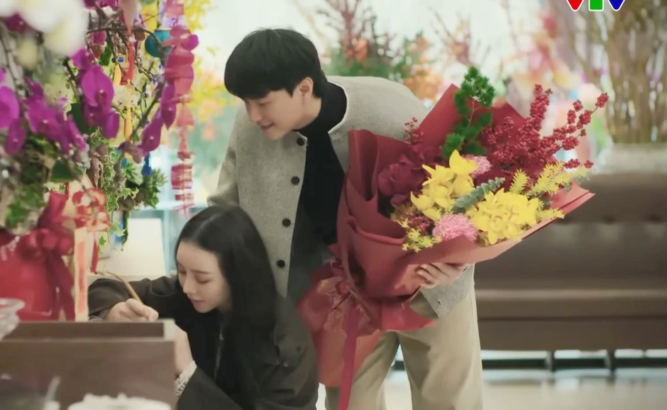 Bước Chân Vào Đời làm ăn cẩu thả, nhìn Mạnh Trường mà tức cay mắt