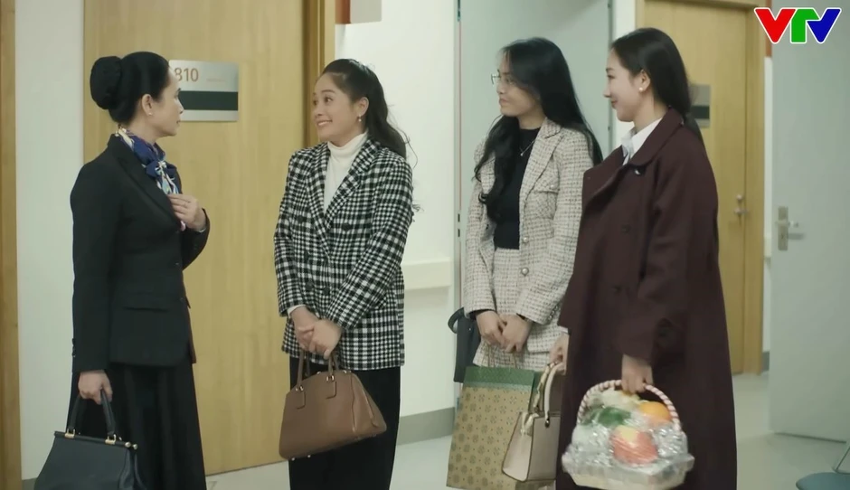 Bước Chân Vào Đời làm ăn cẩu thả, nhìn Mạnh Trường mà tức cay mắt