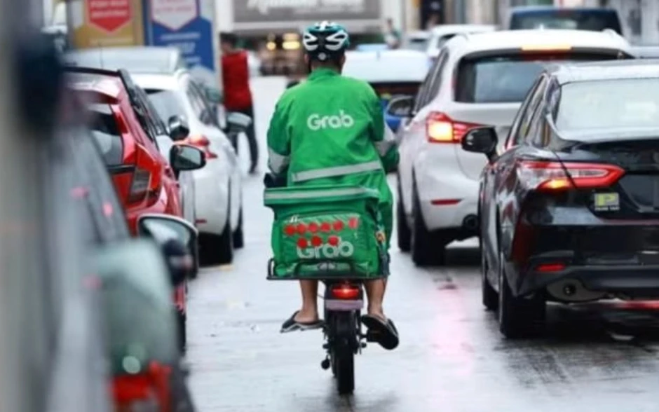 Nghề shipper và nỗi ngại mặc đồng phục: 6 năm chịu miệt thị dù mỗi ngày giao 120 đơn