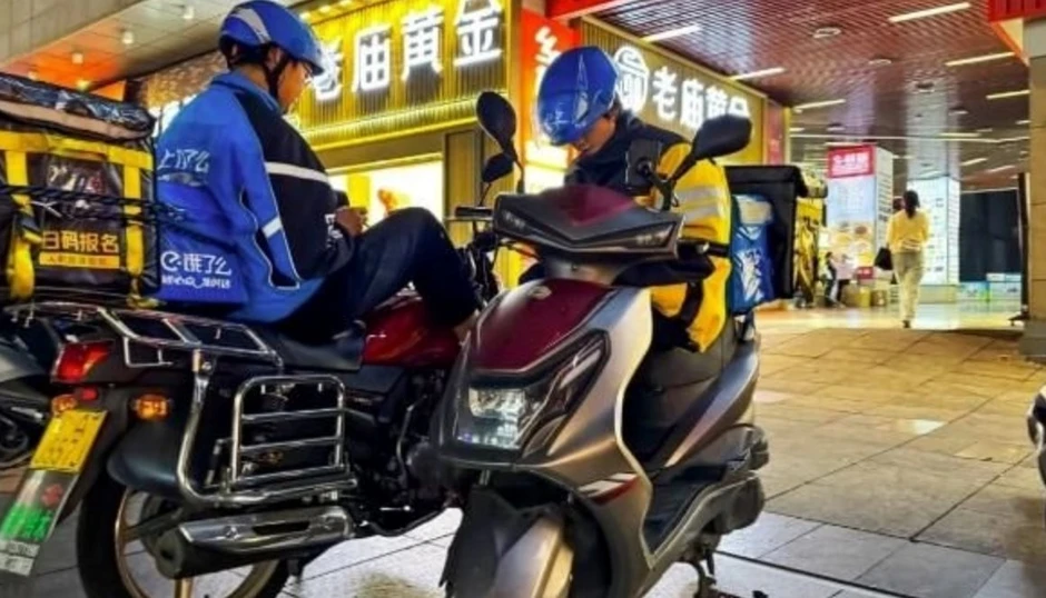 Nghề shipper và nỗi sợ mặc đồng phục: 6 năm chịu miệt thị dù giao 120 đơn mỗi ngày