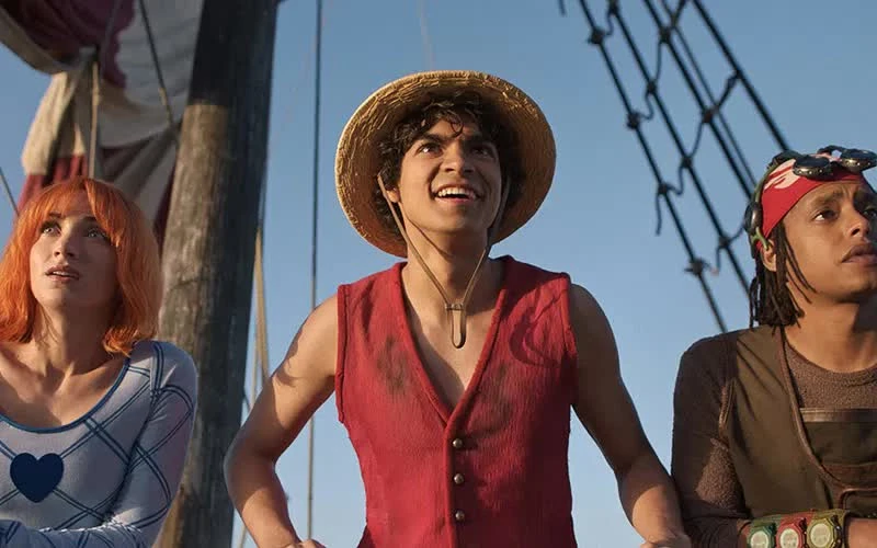 BXH Live Action 2026: One Piece là "vua" hay chỉ là cái bóng?