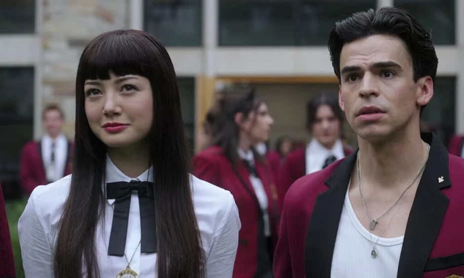 BXH Live Action 2026: One Piece là "vua" hay chỉ là cái bóng?