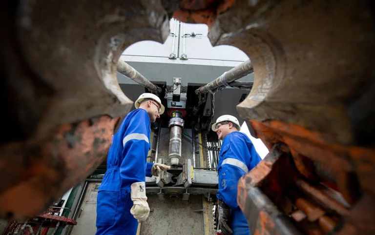 Cả châu Âu "dậy sóng" trước mỏ vàng trắng 43 triệu tấn của Đức: Ước tính đem lại cho nước này 6,4 tỷ Euro