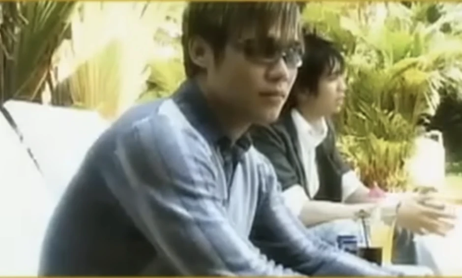 Ca khúc ngớ ngẩn gần 20 năm trước bất ngờ gây sốt trở lại